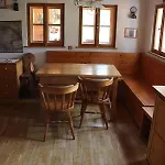 בית נופש Privat No. 2 *