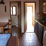 Dom wakacyjny Privat No. 2 Adršpach