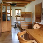 בית נופש Privat No. 2 *