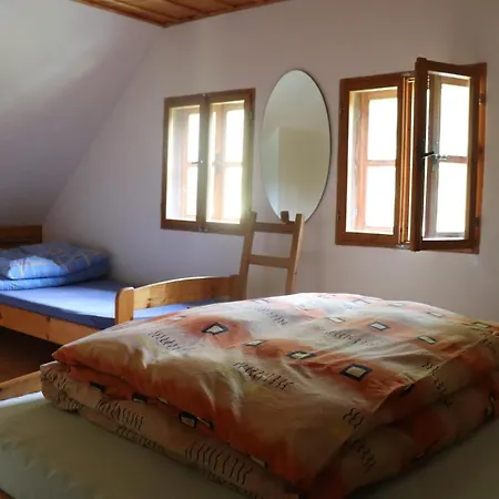Privat No. 2 Adršpach