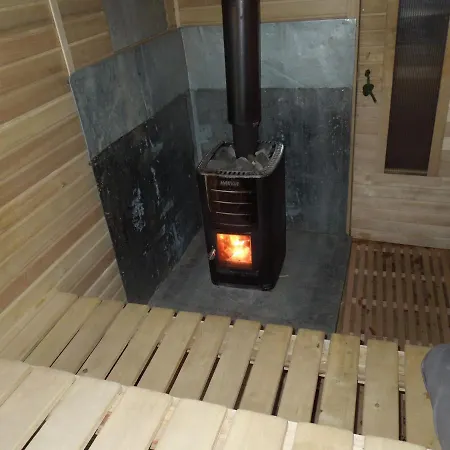 Privat No. 2 Adršpach