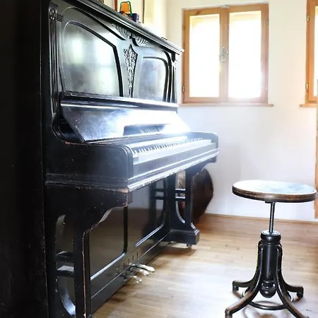 Vakantiehuis Privat No. 2