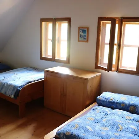 Privat No. 2 * Adršpach