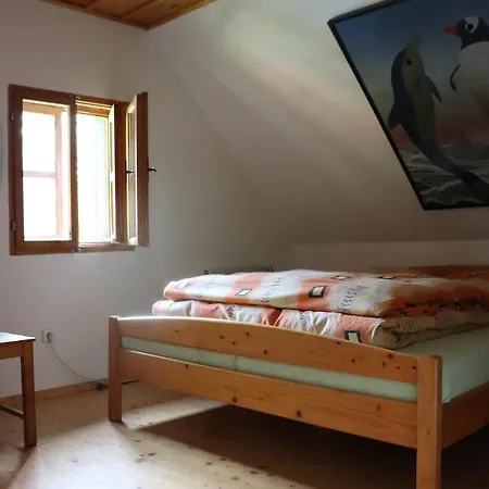 Privat No. 2 Adršpach