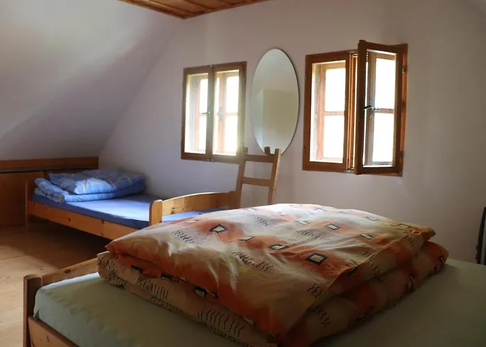 Privat No. 2 Adršpach