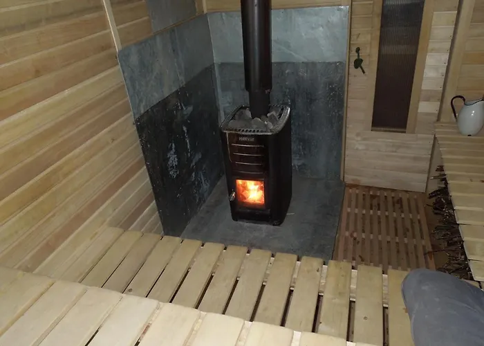 Privat No. 2 Adršpach