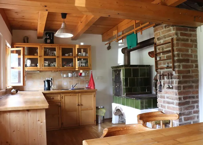 Сasa de vacaciones Privat No. 2