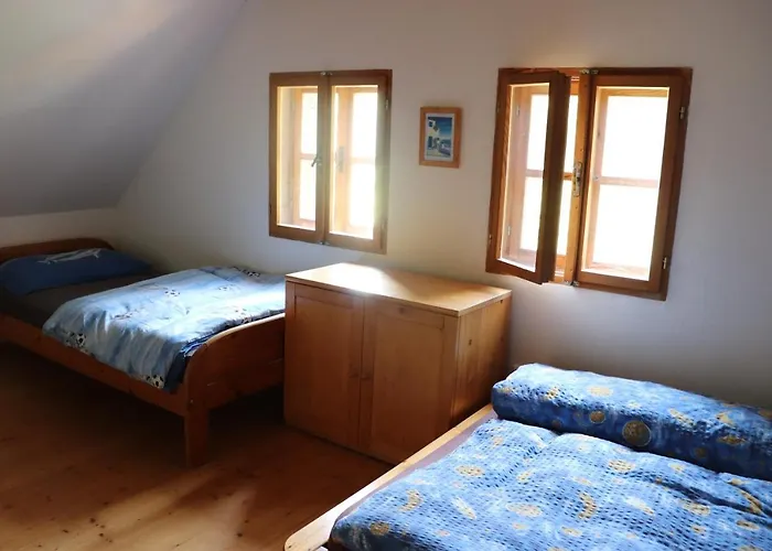 Privat No. 2 * Adršpach