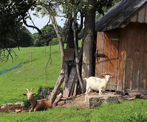 Privat No. 2 Adršpach