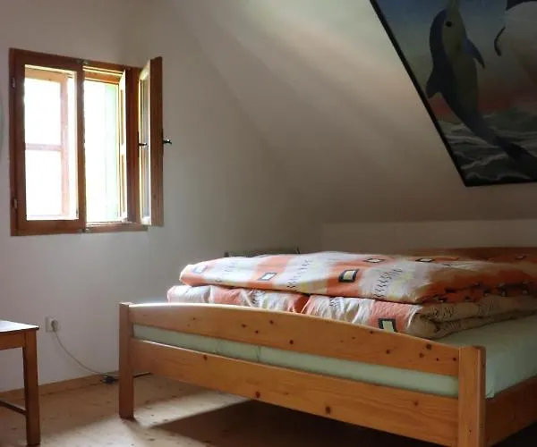 Privat No. 2 Adršpach